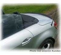Flügel Heckspoiler Lippe ABS Per MERCEDES SLK Kompressor R 171 Car-Tuning24