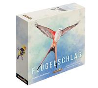 Flügelschlag (Spiel): Ausgezeichnet mit Kennerspiel dei Jahres 2019