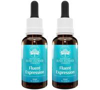Fluent Expression Australian 30 Ml 2x30 ml Gocce orali