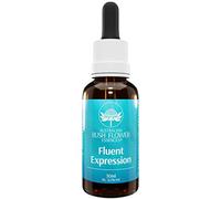 fluent expression australian bush flower essences gocce 30 ml