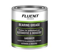 Fluent Source - Grasso per cuscinetti al litio