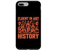Fluente in Storia dell'Arte Rinascimento Custodia per iPhone 7 Plus/8 Plus