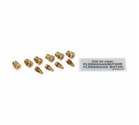 Flüssiggasdüsen Butano Compatibile Con Bosch 00635830 per Piano Cottura a Gas