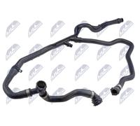 Flüssigkeitskühlung Tubo Adatto A per BMW 1 E81/E82/E87 1.6/2.0 2005-2011 OE