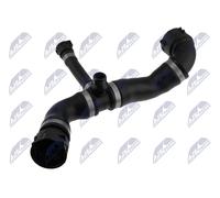 Flüssigkeitskühlung Tubo Adatto A per BMW 1 E81/E82/E87 116I/118I/120I 06-13