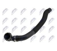 Flüssigkeitskühlung Tubo Adatto A per BMW 3 E90/E91/E92/E93 04-13,1 E81/E82