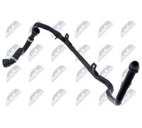 Flüssigkeitskühlung Tubo Adatto A per BMW 3 E90/E91/E92/E93 2.5/3.0