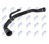 Flüssigkeitskühlung Tubo Adatto A per BMW 5 E60/E61 520D 05-08 OE zu Vergl