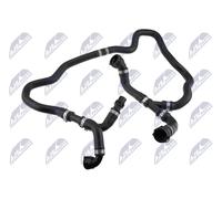 Flüssigkeitskühlung Tubo Adatto A per BMW 5 E60/E61 523I/525I/530I 05-10,6