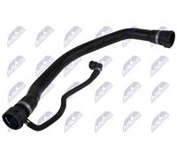 NTY CPP-BM-071 Flessibile radiatore