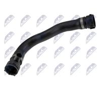 Flüssigkeitskühlung Tubo Adatto A per BMW 5 E60/E61 545I 02-05,7 E65/E66/E6
