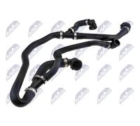 NTY CPP-BM-126 Flessibile radiatore