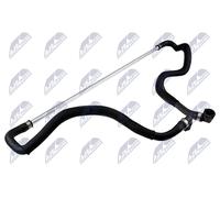 Flüssigkeitskühlung Tubo Adatto A per BMW 5 F10/F11/F07 Gt 535I 08-16, F01/F