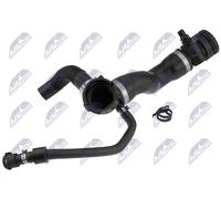 Flüssigkeitskühlung Tubo Adatto A per BMW 7 F01/F02 740I 07-12 OE zu Vergl