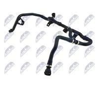 Flüssigkeitskühlung Tubo Adatto A per BMW X1 E84 1.6/2.0/2.0D 2011-2015 OE