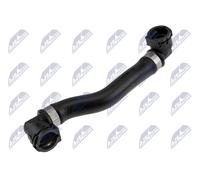 Flüssigkeitskühlung Tubo Adatto A per BMW X3 F25 18I/20I/28I/35I 09-17, X4 F