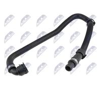 Flüssigkeitskühlung Tubo Adatto A per BMW X3 F25 20I 11-17 OE zu Vergl 17 1