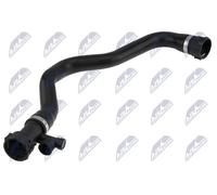 Flüssigkeitskühlung Tubo Adatto A per BMW X5 E53 3.0D 00-03 OE zu Vergl 211