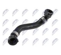 Flüssigkeitskühlung Tubo Adatto A per BMW X5 E70 3.0/4.8 06-10 OE zu Vergl