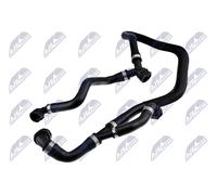 Flüssigkeitskühlung Tubo Adatto A per BMW X5 E70 3.0SI 06-10 OE zu Vergl 00