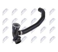 Flüssigkeitskühlung Tubo Adatto A per Volvo S350 II 3.0 10 S80 II 3.0/3.2