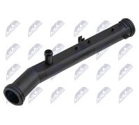 Flüssigkeitskühlung Tubo Adatto A per VW Golf IV/V/VI 1.4TSI/1.6TSI 97 Poli