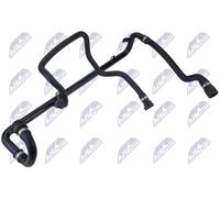 Flüssigkeitskühlung Tubo OE: 001-10-17067 Adatto A per BMW 3 E46 1.6/1.8/2.0