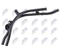 Flüssigkeitskühlung Tubo OE: 1K0 121 070 Bd Adatto A per Volkswagen Passat B6