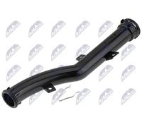 Flüssigkeitskühlung Tubo OE: 80163 Adatto A per Citroen Berlingo,C3 II,C4 I