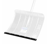 Flüsterkante 53cm Vanga per Neve Plastica da Giardino Attrezzi