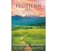 Flüstern der Wahrheit: Ein christlicher Liebesroman