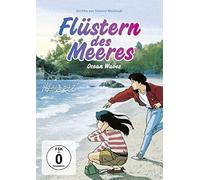 Flüstern des Meeres - Ocean Waves (DVD)