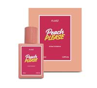 FLUEZ Extrait de Parfum, Collezione Anni '90, 30 ml, Profumo con Varianti di Fragranze, Unisex (PEACH PLEASE)