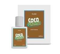 FLUEZ Extrait de Parfum, Collezione Anni '90, 30 ml, Profumo Unisex con Varianti di Fragranze (COCO PLANET)