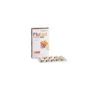 Bios Line – Integratore per vie respiratorie Apix FluFast Urto Propoli – 12 compresse (3 giorni)