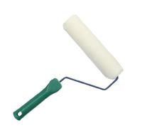 Fluff A 12/7 Mm Rullo Da 9 Pollici Per Copertura Murale Efficienza Con Vernice In Lattice Per Fibra Copertura Con Manico Ergonomico