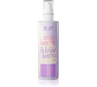 Fluff Blueberry & Raspberry latte corpo 160 ml