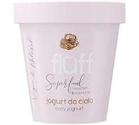 FLUFF Body YOGHURT MILK CIOCCOLATO 180 ML