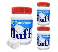 fluff fluff marshmallow crema alla vaniglia [merci di importazione parallela]