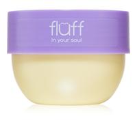 Fluff Microbiome crema protettiva con prebiotici White truffle 50 ml