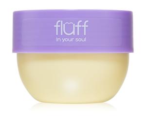 Fluff Microbiome crema protettiva con prebiotici White truffle 50 ml