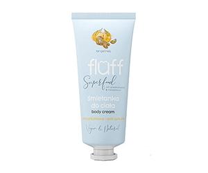 Fluff ?mietanka do Cia?a Mandarynka 150ml