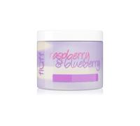 Fluff Mirtillo e Lampone 160 ml - Scrub corpo
