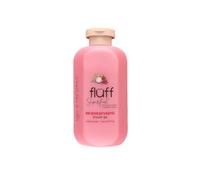 Fluff Superfood gel doccia Coconut Water & Raspberry 500 ml