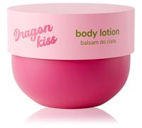 Fluff Raspberry & pitaya latte corpo 150 ml