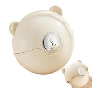 Fluff Roller Riutilizzabile - Palla A Rullo Di Lanugine, Rullo Di Fluff Appiccicoso Palla Riutilizzabile | Giuramento A Casa, Rimozione Della Lanugine Portatile Per Abbigliamento Da Compagnia