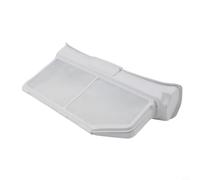 Fluff Setaccio filtro di ricambio per Bosch per asciugatrici Siemens che supportano WPG23100NL WTB86200OE WTG86400PL WTN84200FF e tutti i modelli associati 752387 (1 confezione)