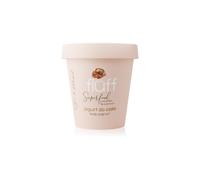 Fluff Superfood Chocolate yogurt per il corpo Rice Protein & Coconut Oil 180 ml