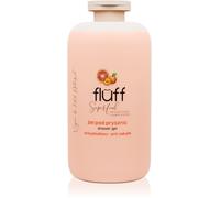 Fluff Superfood Gel Doccia Pesca & Pompelmo 500 ml - Gel doccia