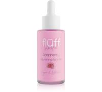 Fluff Superfood latte viso effetto nutriente Raspberry 40 ml